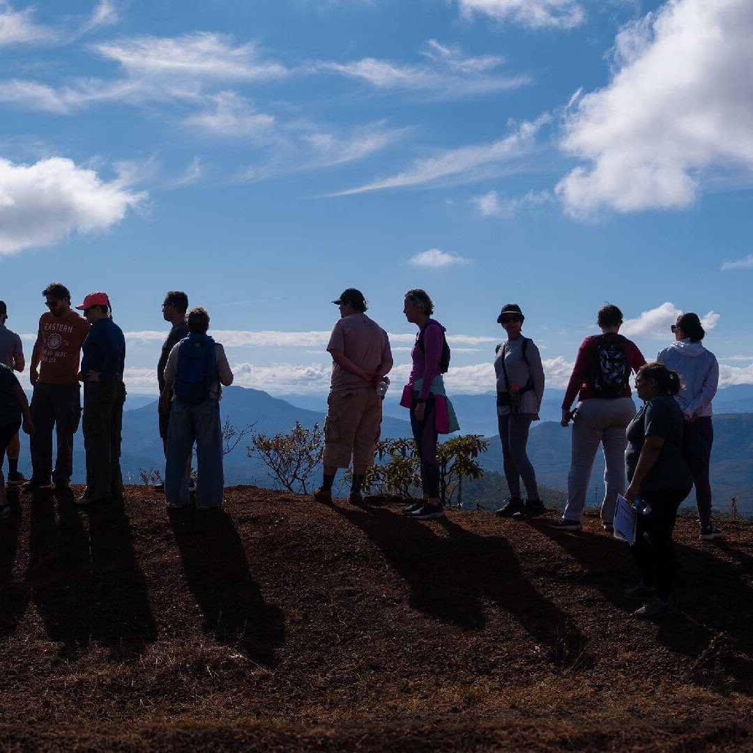 Projeto - Eu Resíduo - Parceria com o Instituto Cresce